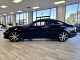 Used 2015 Mercedes-Benz C 250 Coupe image 4