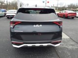 New 2025 Kia Sportage EX w/ Premium Package image 4