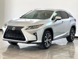 Used 2017 Lexus RX 350 FWD image 3