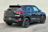 Certified 2021 Chevrolet TrailBlazer LS image 4