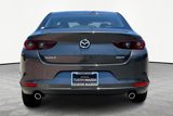 Used 2025 MAZDA MAZDA3 s image 4