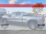 Used 2020 GMC Sierra 1500 SLE w/ SLE Value Package image 5