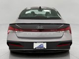 New 2025 Hyundai Elantra Sport image 4