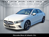 Certified 2022 Mercedes-Benz A 220 4MATIC image 3