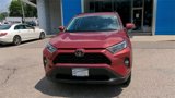 Used 2019 Toyota RAV4 XLE Premium image 3