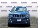 Used 2015 Jeep Grand Cherokee Limited image 2