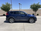 Used 2018 Honda CR-V EX-L image 3