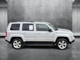 Used 2013 Jeep Patriot Latitude image 4