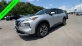 Used 2023 Nissan Rogue SV image 4