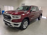 Used 2022 RAM 1500 Limited image 4