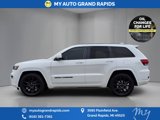 Used 2020 Jeep Grand Cherokee Altitude image 4