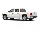 Used 2008 Chevrolet Silverado 1500 LTZ image 2