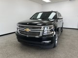 Used 2015 Chevrolet Suburban LTZ image 3