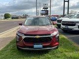 Certified 2024 Chevrolet Trax LT image 2