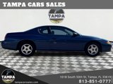 Used 2003 Chevrolet Monte Carlo LS w/ Preferred Equipment Group 1 image 4