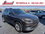 Used 2022 Jeep Cherokee Latitude Lux image 6
