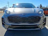 Used 2021 Kia Sportage S image 2