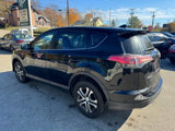 Used 2018 Toyota RAV4 LE w/ All Weather Liner Package image 4