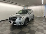 Certified 2022 Subaru Forester Touring w/ Popular Package #2 image 2