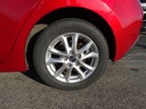 Used 2015 MAZDA MAZDA3 i Touring image 3