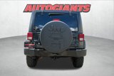 Used 2017 Jeep Wrangler Unlimited Sport image 5