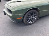 Used 2022 Dodge Challenger SXT w/ Blacktop Package image 4