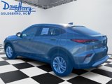 New 2025 Buick Envista Preferred image 3