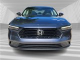 Certified 2023 Honda Accord LX image 4