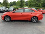 Used 2022 Kia Forte GT-Line w/ GT-Line Premium Package image 4