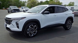 New 2025 Chevrolet Trax RS w/ Driver Confidence Package image 4