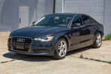 Used 2015 Audi A6 2.0T Premium Plus w/ Premium Plus Package image 2