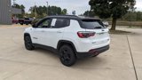Used 2023 Jeep Compass Trailhawk image 5