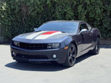 Used 2013 Chevrolet Camaro LS image 4