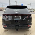 Used 2022 Hyundai Tucson SEL image 4