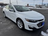 Used 2025 Chevrolet Malibu LT image 3