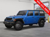 New 2025 Jeep Wrangler Sport S image 3