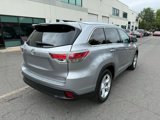 Used 2015 Toyota Highlander Limited Platinum image 4