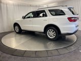 Used 2020 Dodge Durango SXT image 5