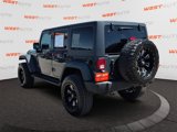 Used 2016 Jeep Wrangler Unlimited Sport w/ Quick Order Package 24S image 3