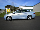 Used 2013 Hyundai Sonata GLS image 2