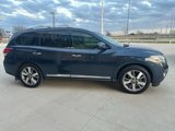 Used 2015 Nissan Pathfinder Platinum image 6