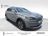 Used 2023 Lincoln Nautilus Reserve w/ Cargo Utility Package image 4