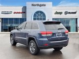 Used 2021 Jeep Grand Cherokee Limited image 3
