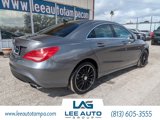 Used 2014 Mercedes-Benz CLA 250 image 4