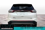 Used 2015 Ford Edge Titanium w/ Equipment Group 301A image 4