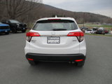 Certified 2022 Honda HR-V LX image 6