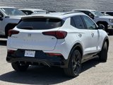 Used 2024 Buick Encore GX Sport Touring w/ Comfort Package image 4