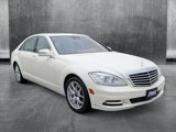 Used 2010 Mercedes-Benz S 550 4MATIC image 3