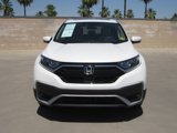 Certified 2022 Honda CR-V EX image 3
