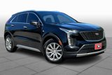 Used 2020 Cadillac XT4 Premium Luxury image 2